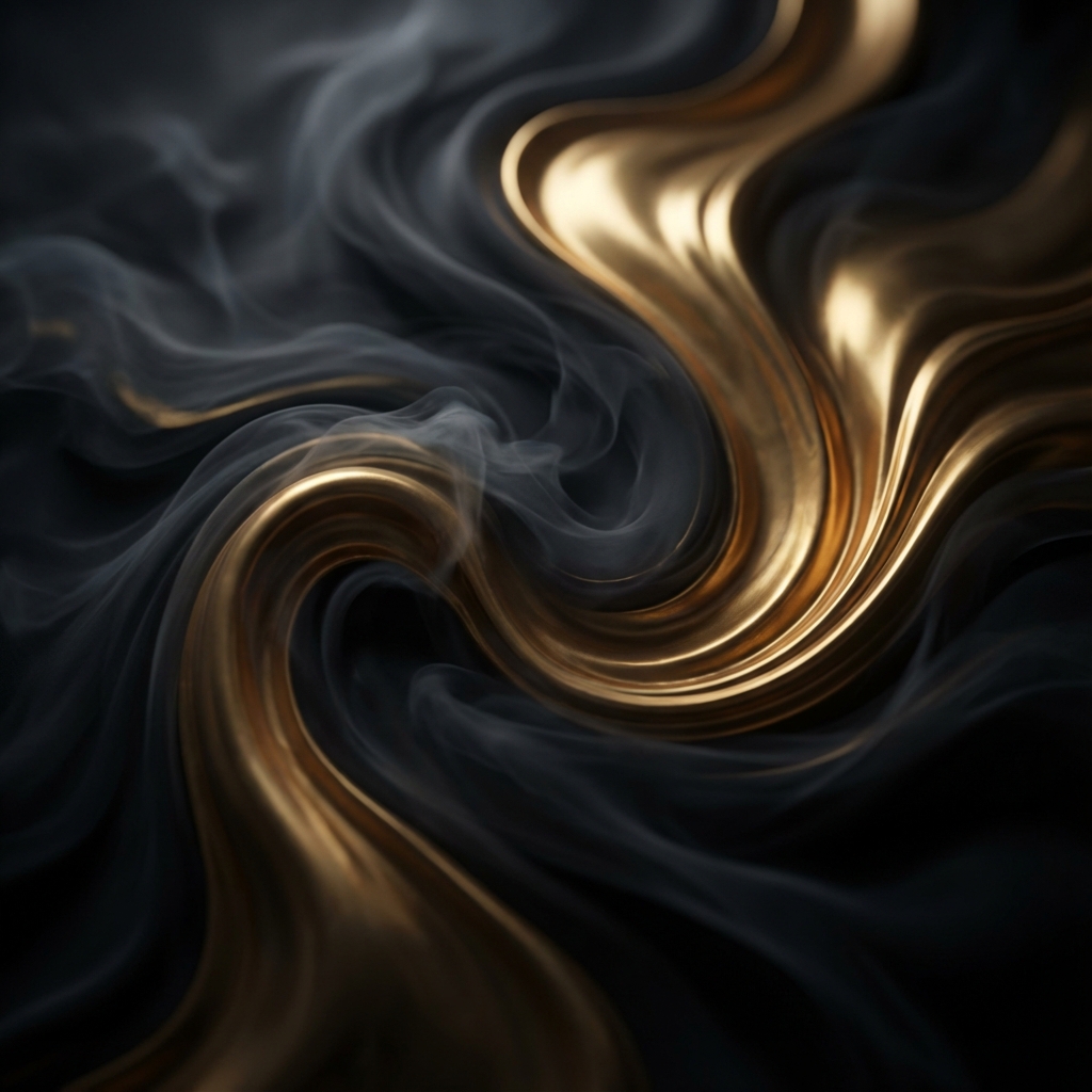 Abstract Luxury Background